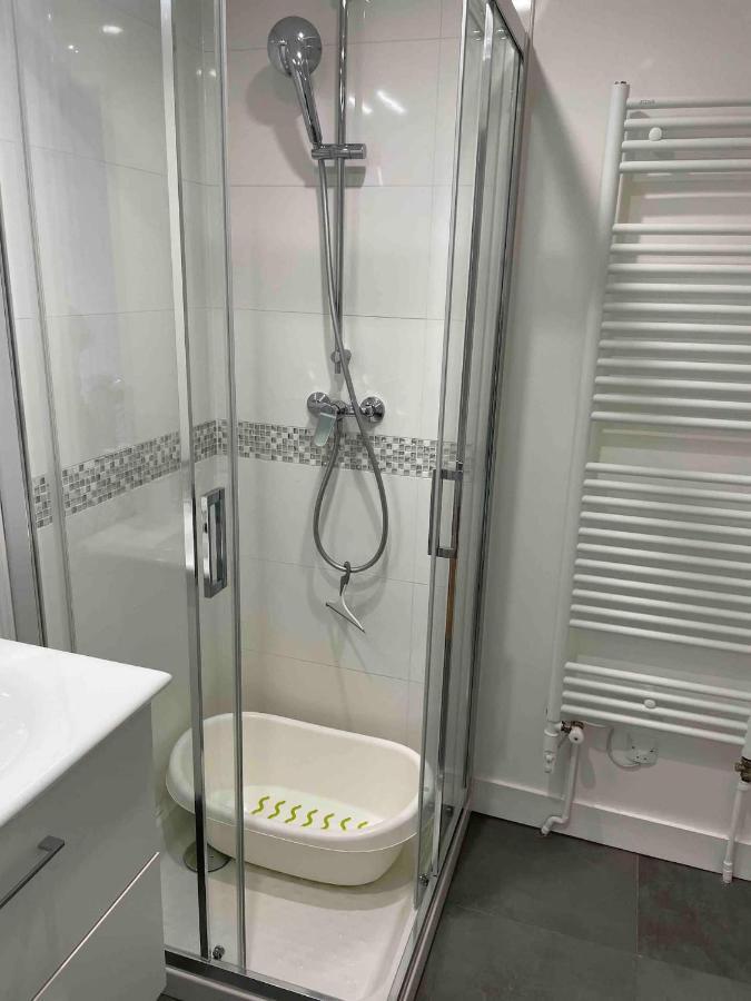 La Briarde Apartment Houlgate