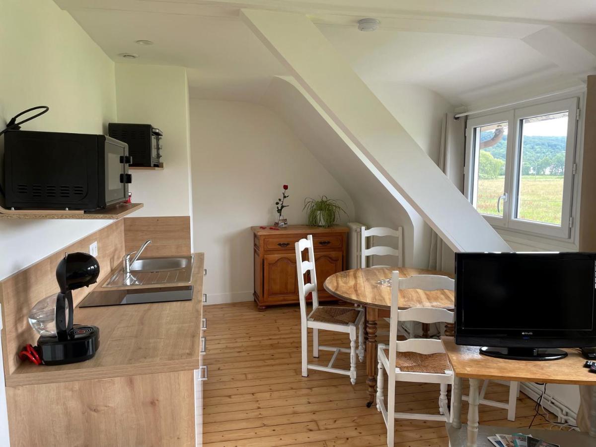 Apartment La Briarde