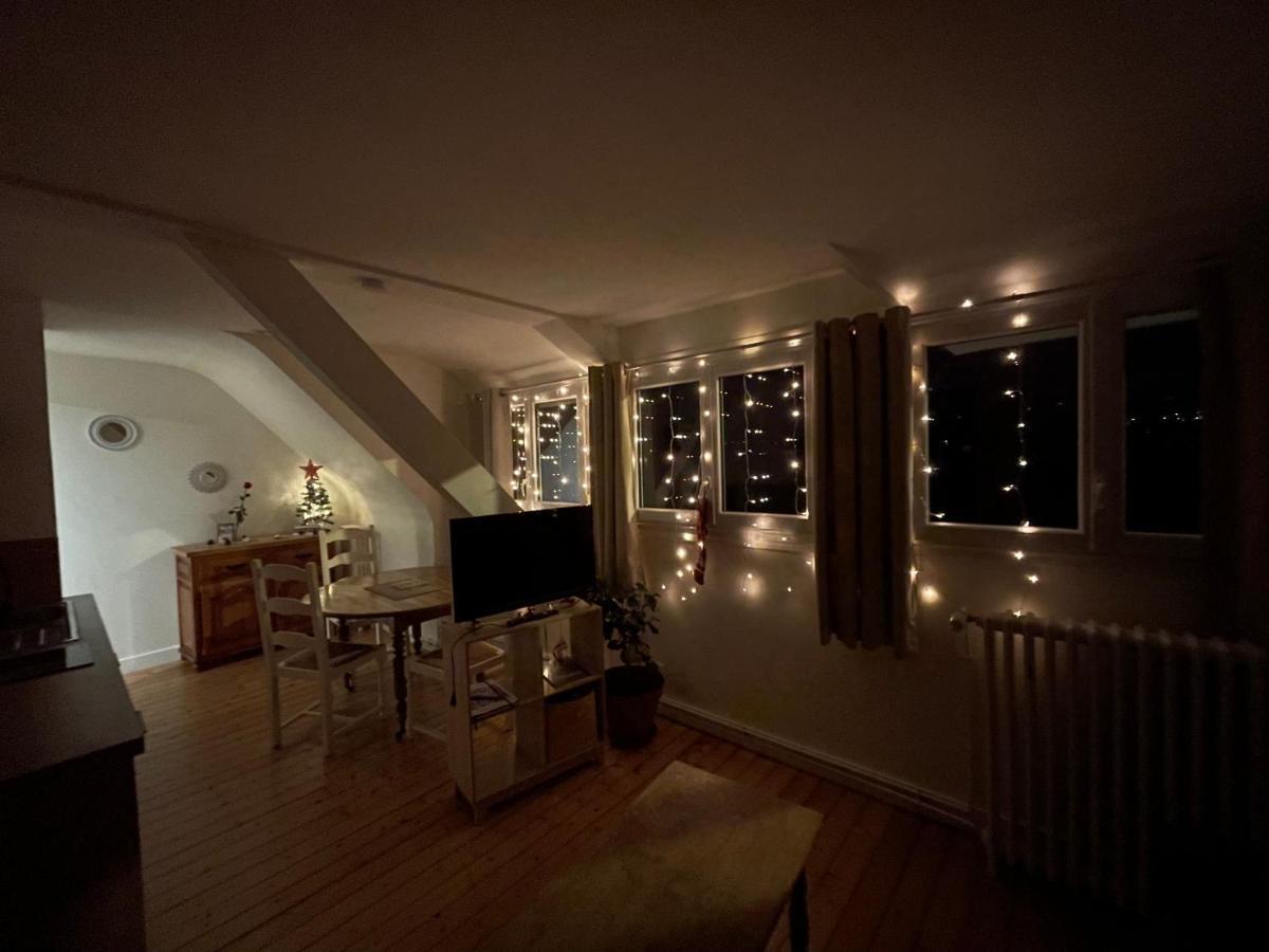 La Briarde Apartment Houlgate