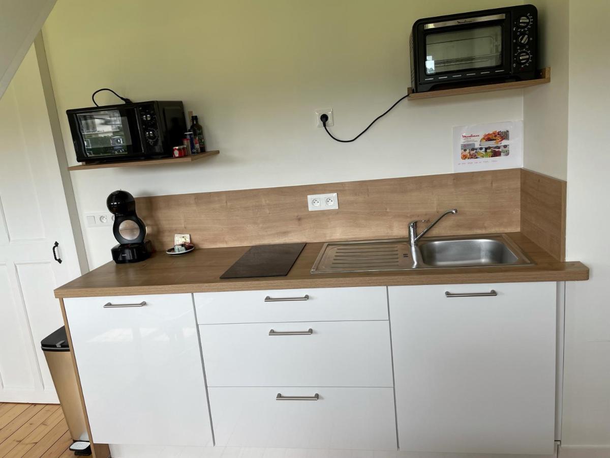 La Briarde Apartamento *